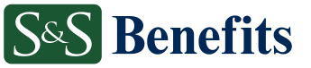 S&S Benefits Logo